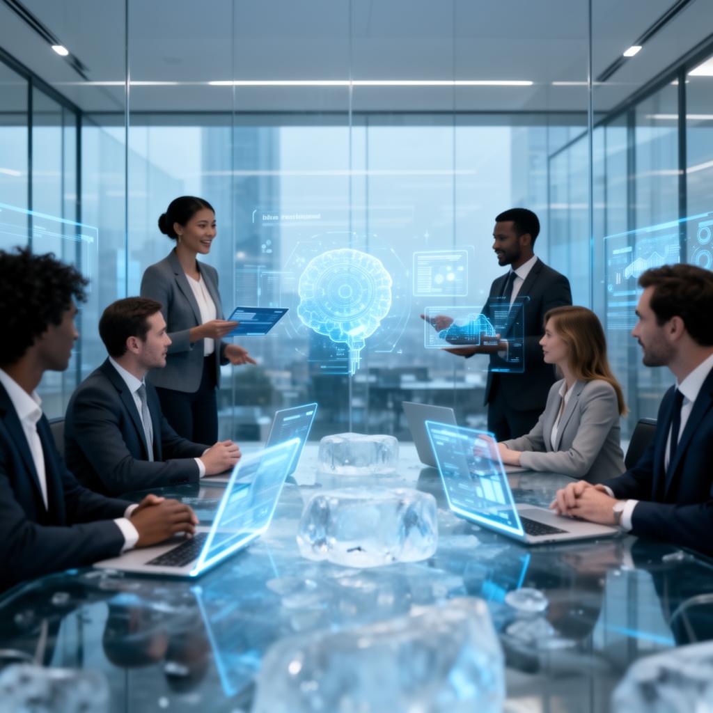 BlackTech team